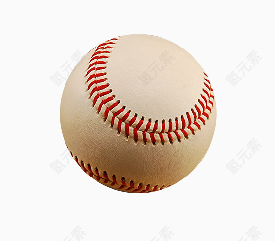 棒球实物
