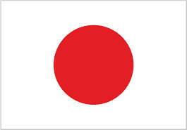 日本国旗