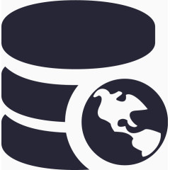 基础地理数据库