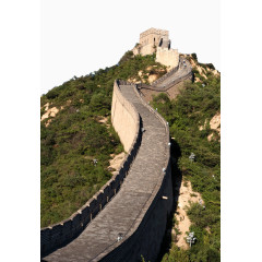 八达岭长城景点