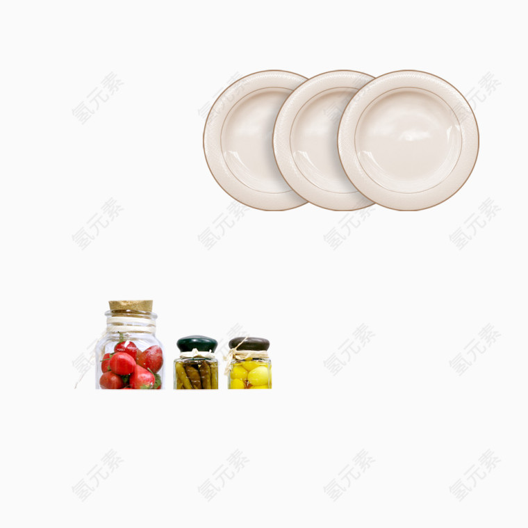 厨房用品