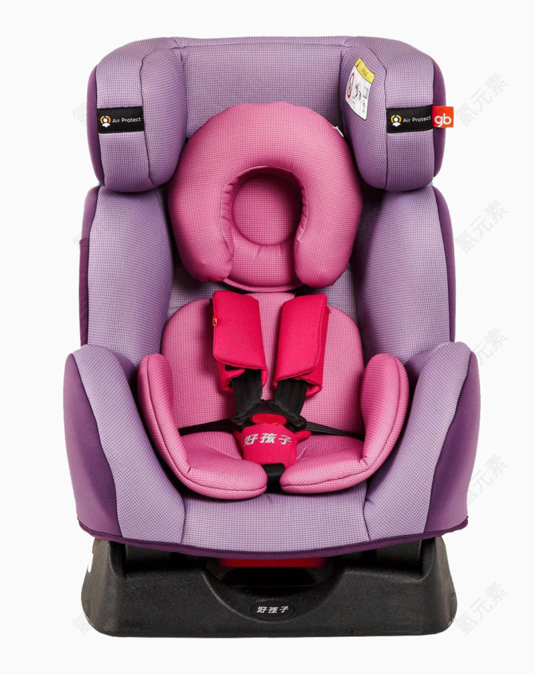 好孩子旗舰版安全座椅