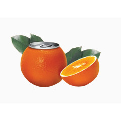 橙子创意设计