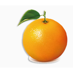 橘子图片