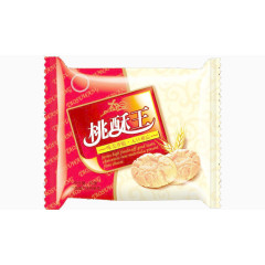 休闲零食包装