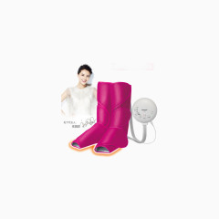 松下腿部按摩器脚部按摩器美腿机