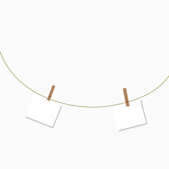 便签式文艺装饰设计