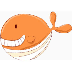 鲸鱼
