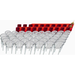 简单制作舞台展示