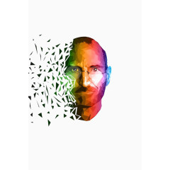 乔布斯免扣元素