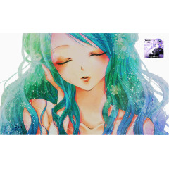 日本动漫卡通人物