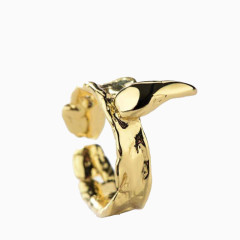 一个可以让你遇见爱情的幸运符