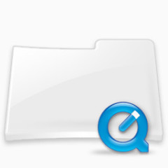 白色文件夹图标下载