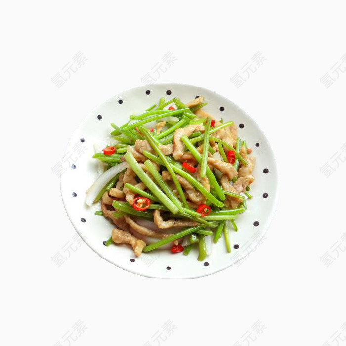 美味炒肉