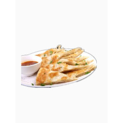 烙饼