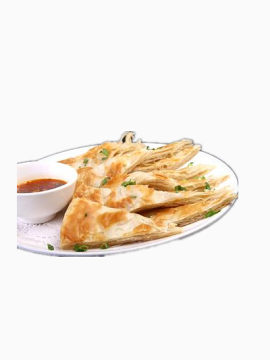 烙饼