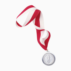 奖牌 银牌 荣誉 奥运