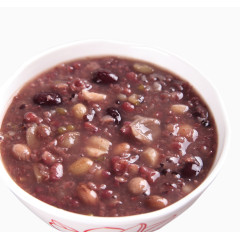 一碗美味的八宝粥