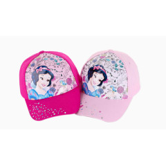 韩版迪士尼遮阳防晒宝宝鸭舌帽