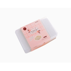 轻巧细柔化妆棉