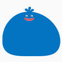 LocoRoco乐克乐克PNG图标