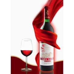 聚仙庄干红葡萄酒