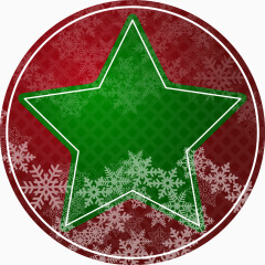 圆形吊卡矢量素材