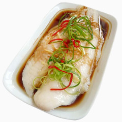 鲜嫩多汁家常菜素材免抠