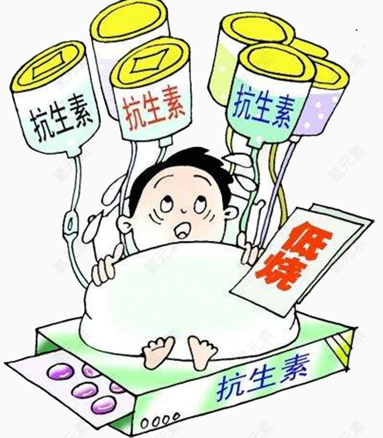 医疗漫画