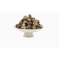 免抠辣木籽图片