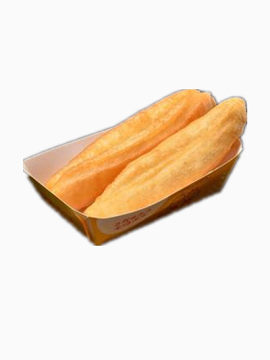 油条