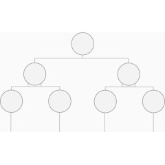 简约组织结构图.