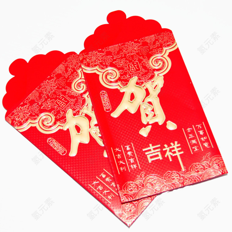 新年红包