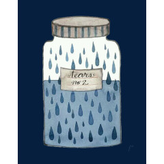 瓶子星空图免抠图