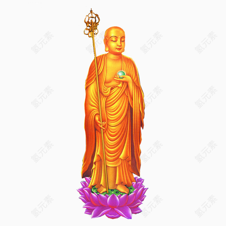 佛像