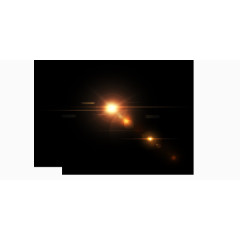 黄色星星热烈商业图片