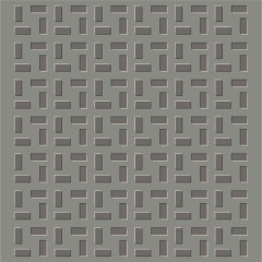 矢量金属防滑地面