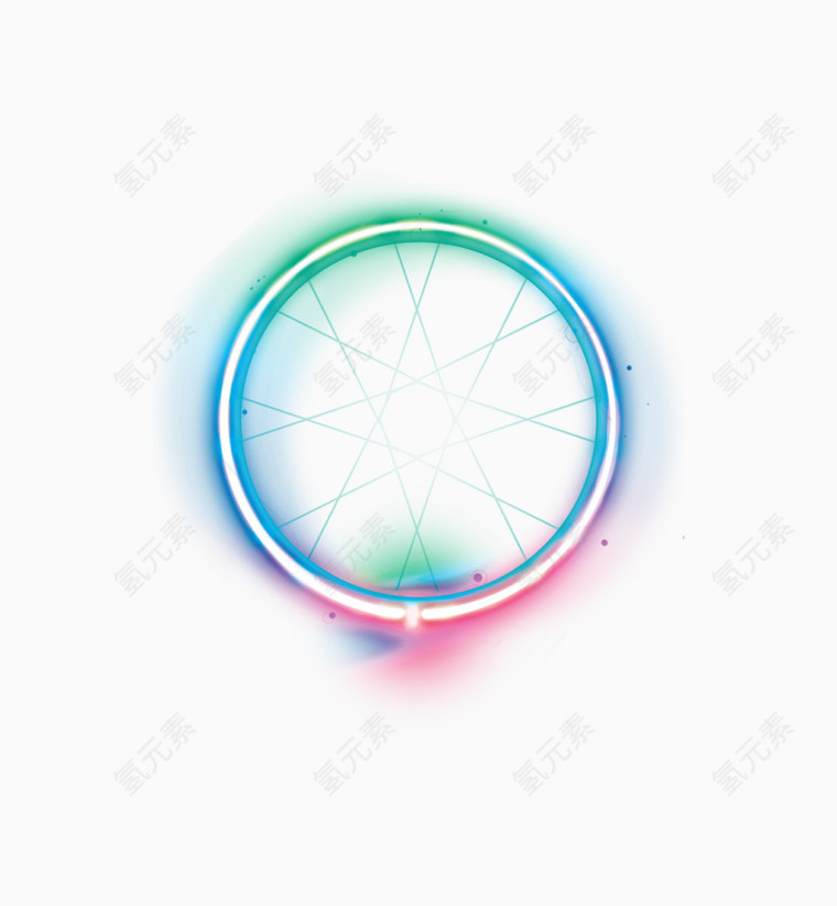 炫光