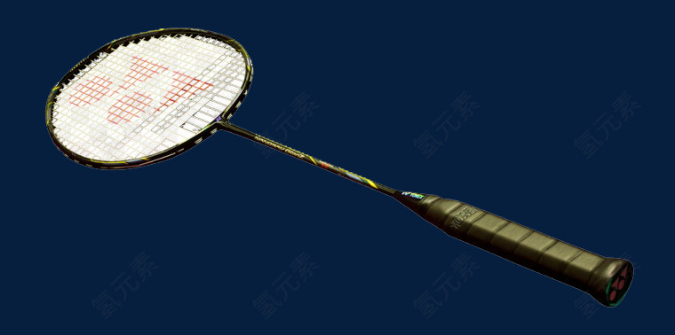 羽毛球拍运动器材