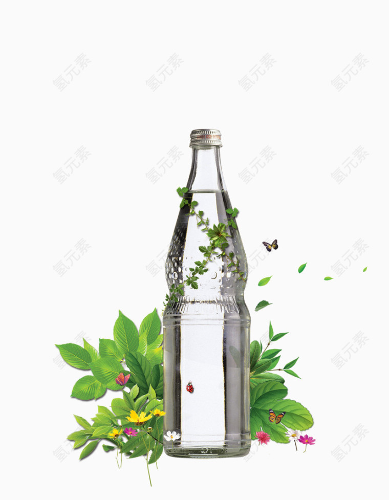 保护环境