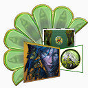 精美个性图标下载