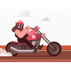 儿童玩具背景元素