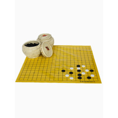 中国围棋