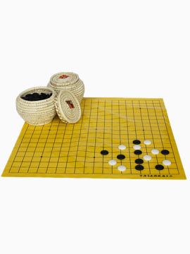 中国围棋