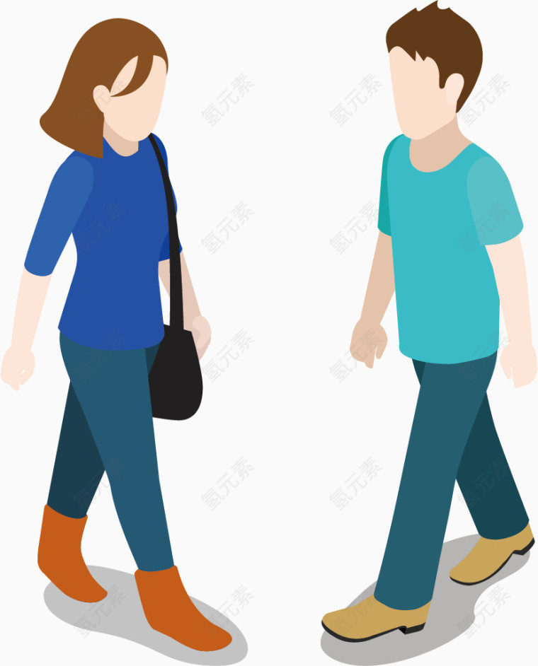 EPS白领成功人士