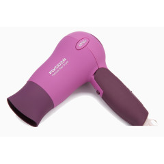 电吹风负离子不伤发吹风筒