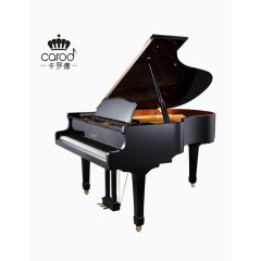 Carod卡罗德全新高端进口三角钢琴T-G86-2