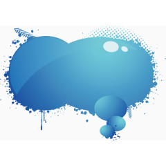 墨迹对话框专辑