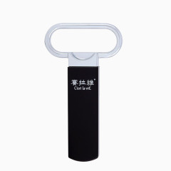 普通的开酒器
