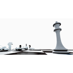 气势象棋